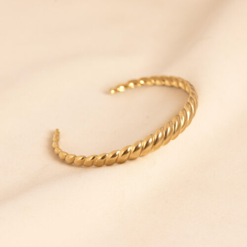 Alternative view of Meraki Bangle