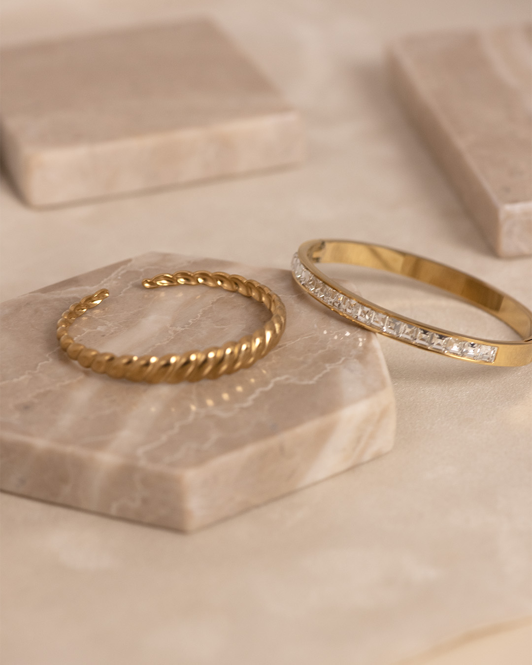 Rumen Bangle - Image 2