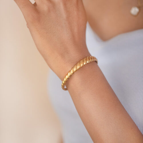 Meraki Bangle