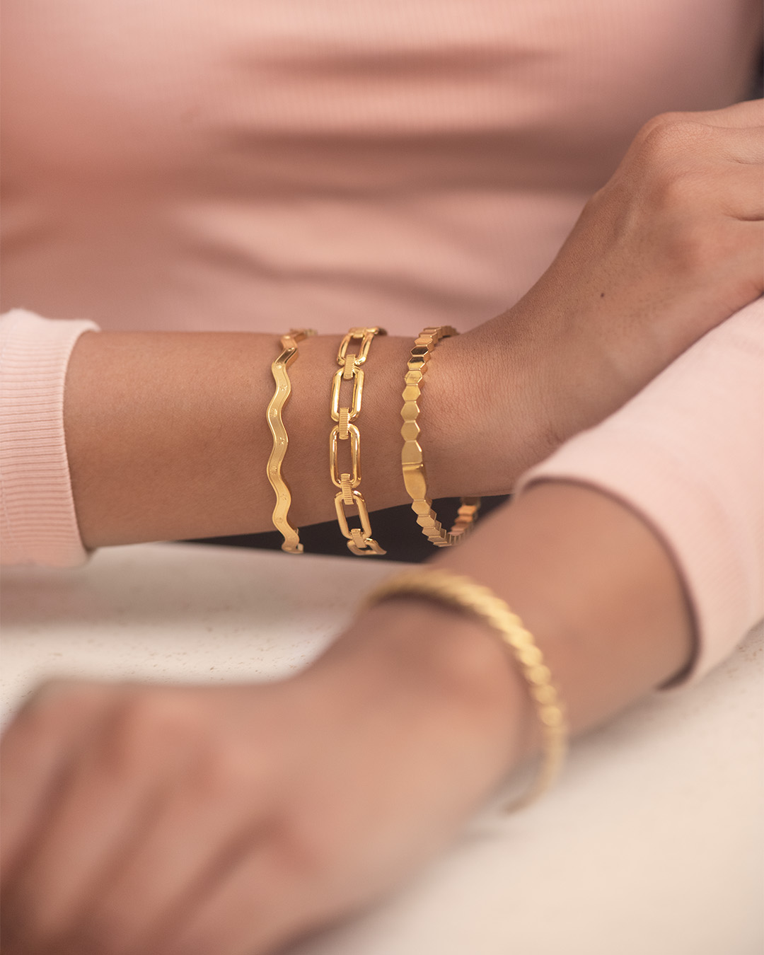 Astra Bangle - Image 3